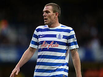Richard Dunne: 'I'd lo...
